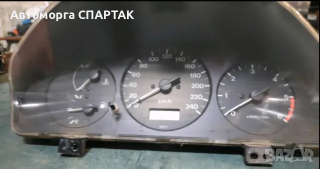 Километраж Mazda 626,1998г.Diesel, снимка 1 - Части - 47193686