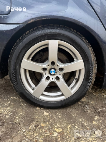 BMW e46 Facelift 320d 330d НА ЧАСТИ , снимка 3 - Автомобили и джипове - 52925848