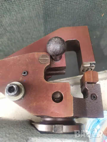 Trumpf- машина за обработка на ламарина , въздуховоди , аспирация и др, снимка 3 - Други машини и части - 50176933