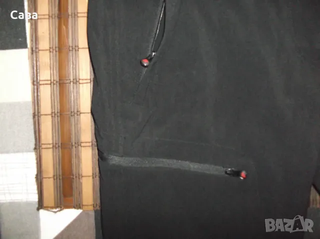 Спортен панталон MAIER SPORTS  дамски,М, снимка 8 - Спортни екипи - 50276822