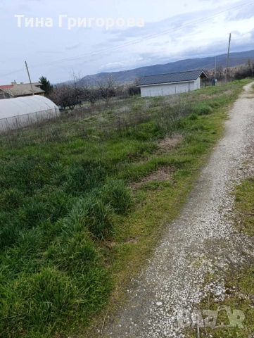 Незастроен имот, снимка 2 - Парцели - 54020244