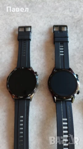 HUAWEI WATCH GT4 and GT2, снимка 10 - Друга електроника - 50917821
