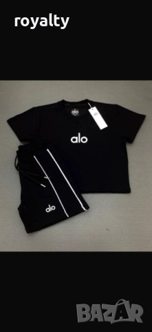 Alo дамски спортен екип 