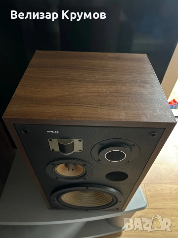 Тонколони Pioneer HPM 60, снимка 7 - Тонколони - 52490387