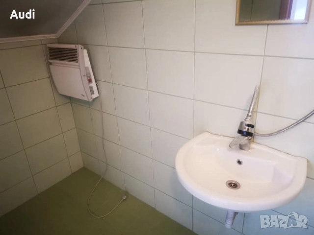 Собственик дава под наем боксионера 15кв.м. Хотел Sevan Seasons Thermal Spa Разположен между село Ба, снимка 14 - Апартаменти - 52493409