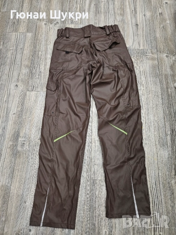 Engelbert strauss панталон размер 50, снимка 3 - Панталони - 51967415