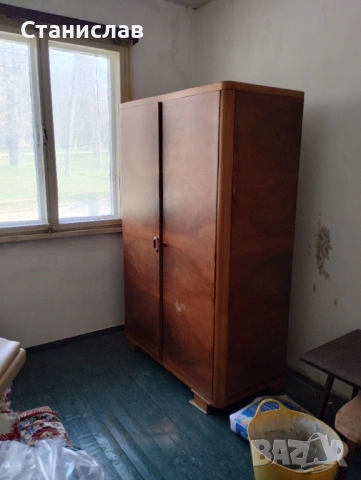 Подарявам стари мебели, снимка 3 - Други - 53733702