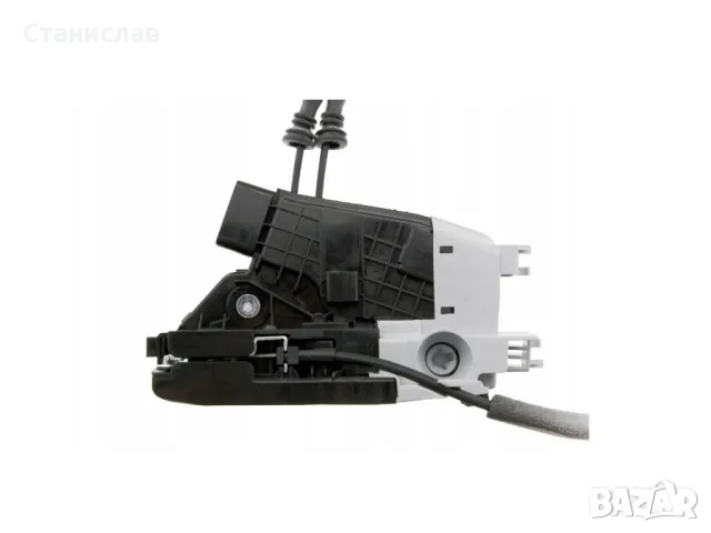 Hyundai Tucson 3 Брава за предна лява врата, снимка 3 - Части - 50283438