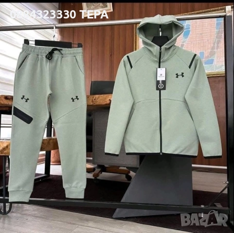 ДЕТСКИ СПОРТНИ ЕКИПИ❤️ТЕРА, снимка 17 - Детски якета и елеци - 53332357