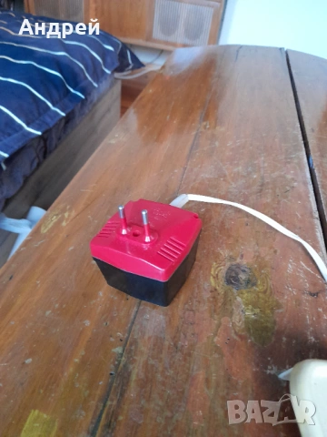 Стар инхалатор Пулсар, снимка 6 - Други ценни предмети - 53565642