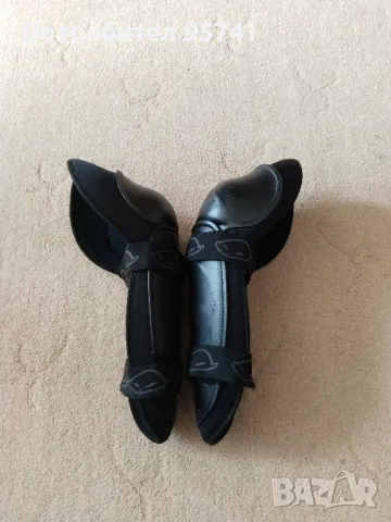 Мото наколенки