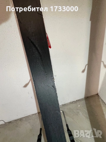 Ски 155см, снимка 7 - Зимни спортове - 53408787