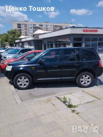 Land Rover Freelander 2 , 4x4, снимка 2 - Автомобили и джипове - 50818564