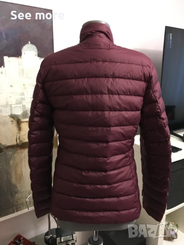 GANT яке с гъши пух S, снимка 14 - Якета - 52817231