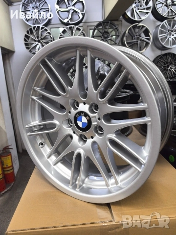 5х120 18 цола, Нови! 