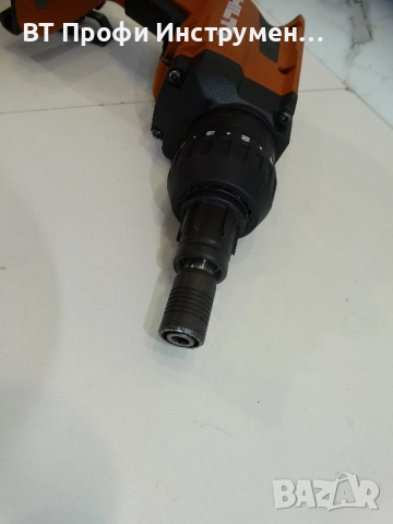 2024 - Hilti ST 2000 - 22 / NURON - Винтоверт за високи натоварвания, снимка 6 - Винтоверти - 52924613