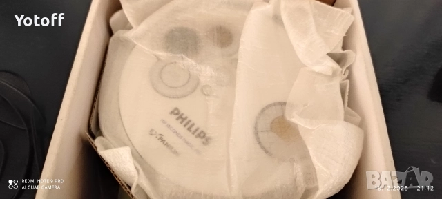 Cd player , снимка 2 - MP3 и MP4 плеъри - 52860502