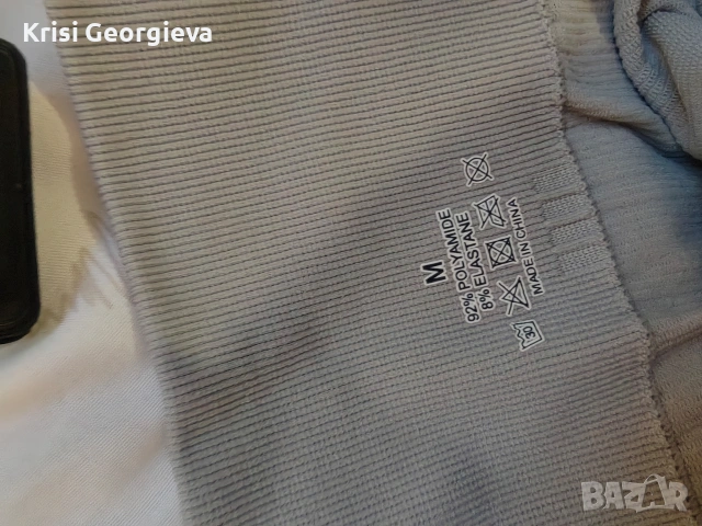 Дамски Клин , снимка 3 - Клинове - 53997863