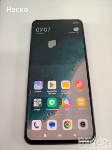 Xiaomi mi 11 lite, снимка 1 - Xiaomi - 47051603