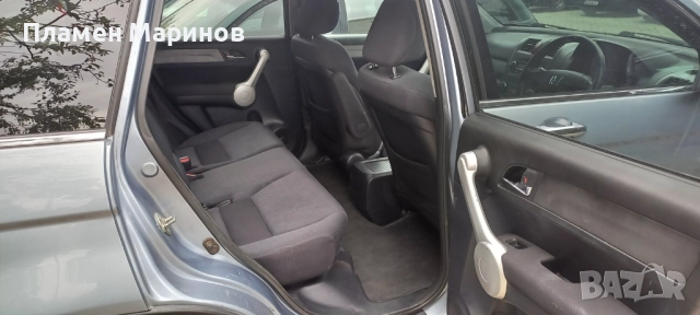 Врати Honda CR-V 3, снимка 2 - Части - 52006159
