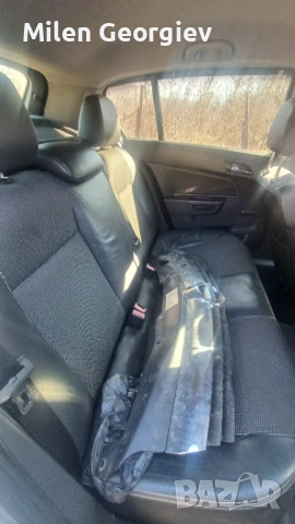 Актра H на части 1.7 сдти, снимка 8 - Автомобили и джипове - 53716108