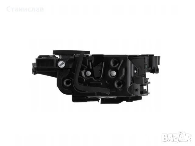 Audi Q3 F3 Брава за задна лява врата , снимка 5 - Части - 50175122