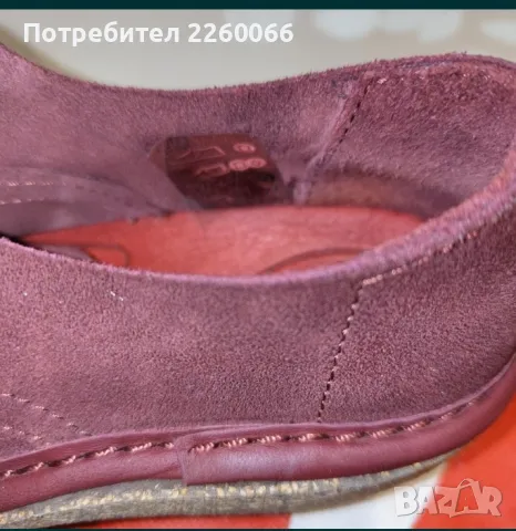 Детски обувки Birkenstock 29 номер, 18.5 см, снимка 3 - Детски маратонки - 49212236