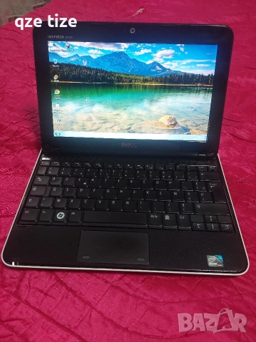 лаптоп DELL Inspirion mini
