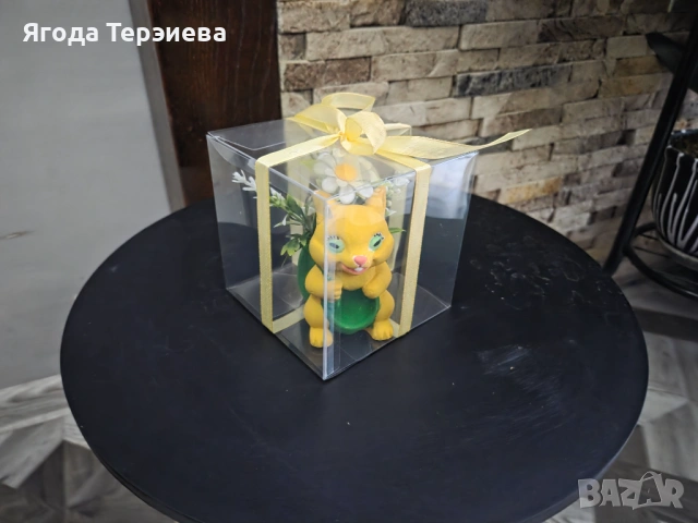 Малки и сладки