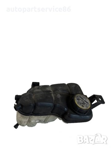 Съд за разширяване на охладителна течност за Volvo XC60 2.0D (2011) 6G91-8K218-AA