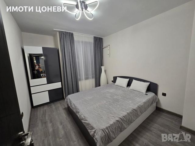 Продавам 3-стаен апартамент, снимка 12 - Aпартаменти - 46324192