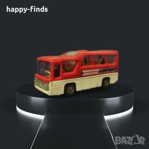 💕🧸MINIBUS 262 ECH. 1/87, снимка 1