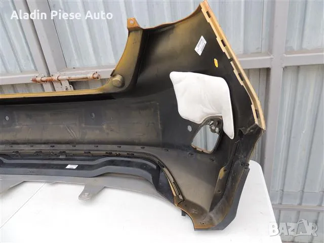 Задна броня Ford Fiesta Active X година 2018 2019 2020 2021 код H1BB-17906-A1 , снимка 8 - Аксесоари и консумативи - 50357802