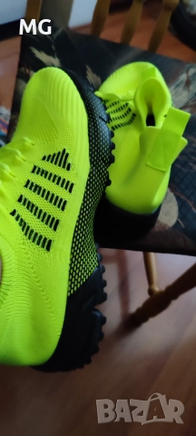 Firetrap спортни маратонки, снимка 7 - Маратонки - 52043326