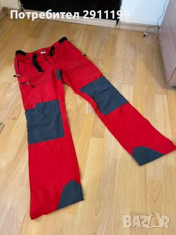 Панталон Trangoworld, снимка 5 - Екипировка - 50671847