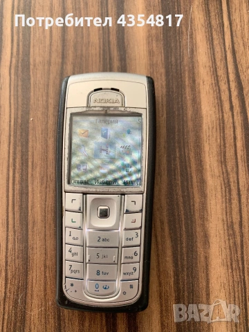 Nokia 6230i Нокиа , снимка 3 - Nokia - 53247220