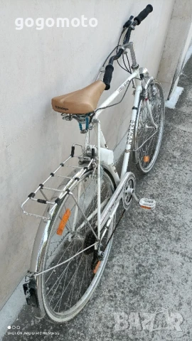 колело, велосипед, сгъваемо колело, пони, бегач , снимка 9 - Велосипеди - 51114059