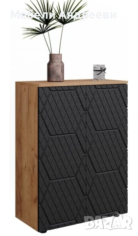 Шкаф за всякакво помещение Vicco 6370, снимка 8 - Шкафове - 53765265