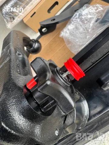 Разглобяем теглич Westfalia 01.09.2021 За Fiat Ducato Kasten 06/06  , снимка 5 - Части - 50500109