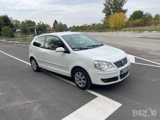 продава се VW поло, снимка 6 - Автомобили и джипове - 53662911