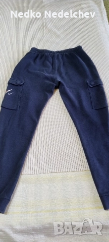 Долнище на Nike