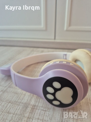 Безжични случалки и микроскоп, снимка 6 - Bluetooth слушалки - 53849296