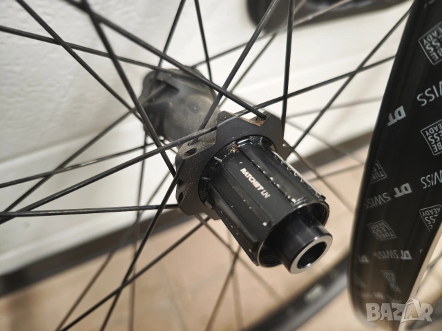 Комплект Ендуро MTB капли DT Swiss E1900 29", снимка 3 - Части за велосипеди - 53706975