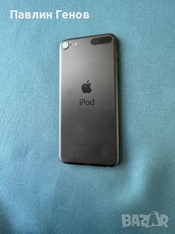 Айпод Apple iPod A1574 touch (6nd Gen) 32GB , ipod touch 6, снимка 11 - iPod - 45457359