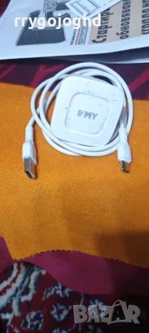 huawei nova Y70, снимка 6 - Huawei - 50499048