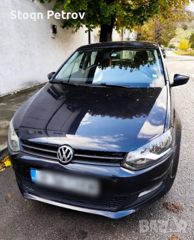  VW Polo, снимка 2 - Автомобили и джипове - 52020310