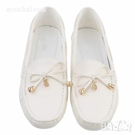 Дамски мокасини, 6цвята , снимка 11 - Дамски ежедневни обувки - 50394938