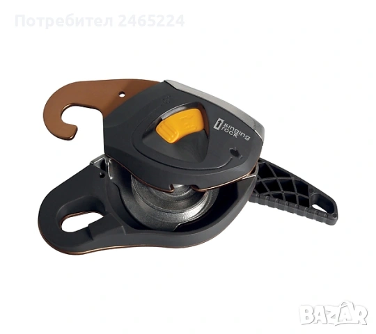 Десандьор JACK на SINGING ROCK, снимка 3 - Други - 54028117