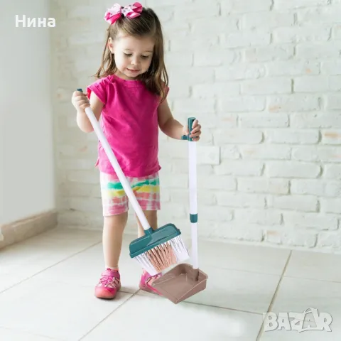 Детски комплект HOME , снимка 6 - Играчки за стая - 46913124