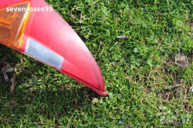 Стоп десен Фиат Пунто 2 2001 1.2i 60 Fiat Punto 2  2/3врати, снимка 4 - Части - 53194005